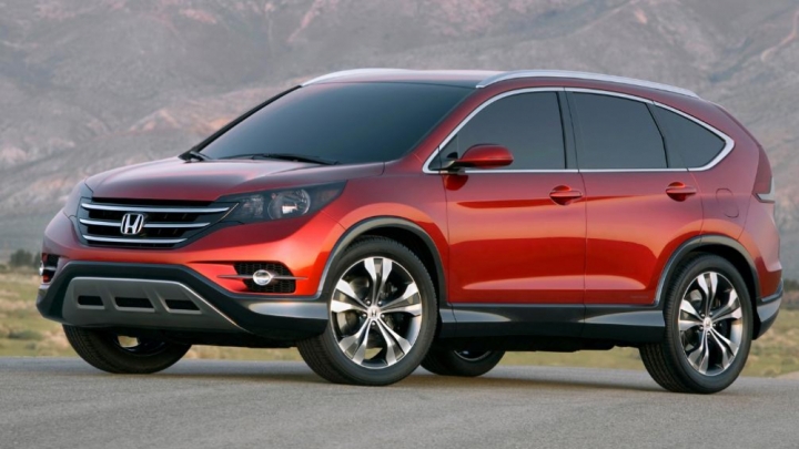 honda trieu hoi xe