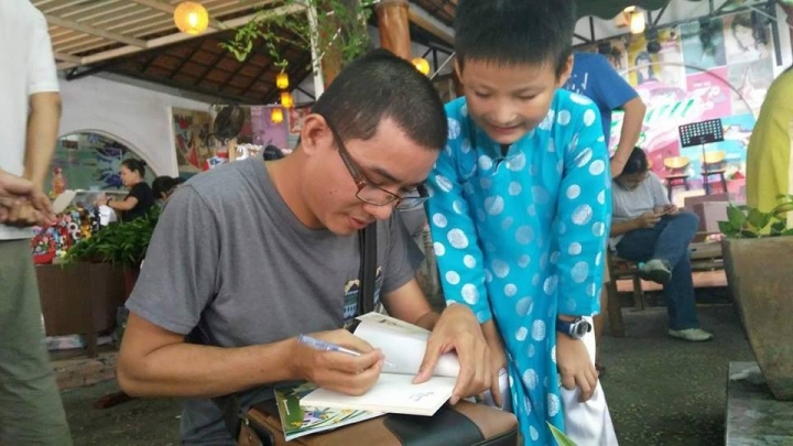 vi pham ban quyen van hoc b