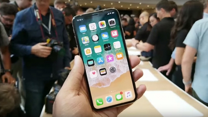iPhone X 256GB