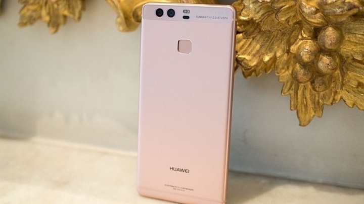 Huawei P9