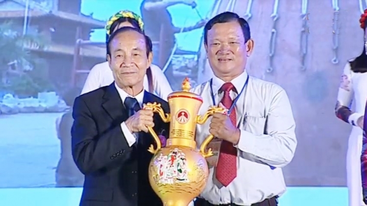 khu du lich