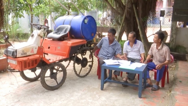 bang doc quyen sang che o viet nam