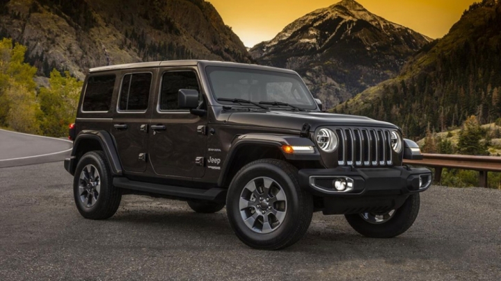 jeep