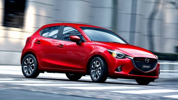 Mazda