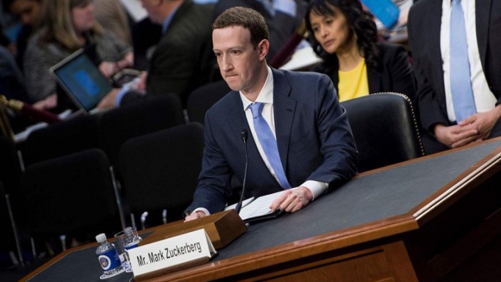 Cambridge Analytica 1
