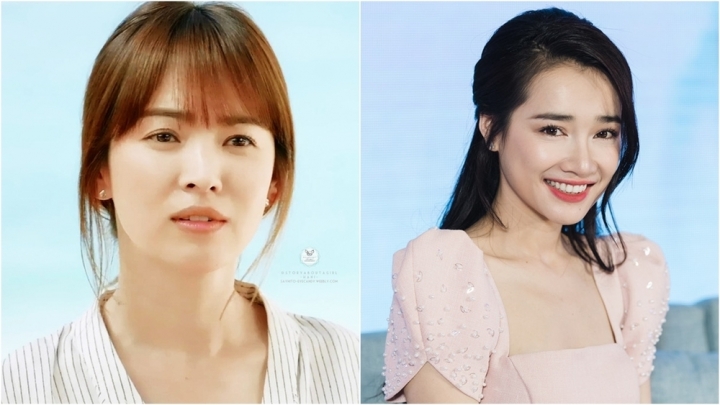hau due mat troi phien ban viet 2
