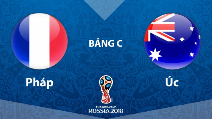 xem truc tiep bong da tran phap vs uc 17h00 166