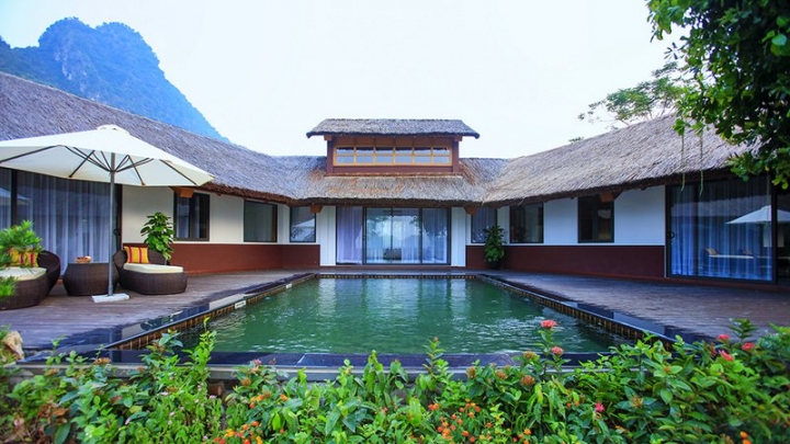 resort serena kim boi
