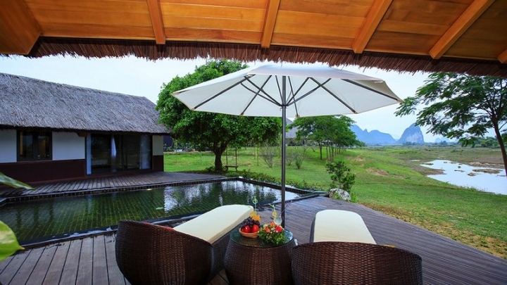 resort serena kim boi 1