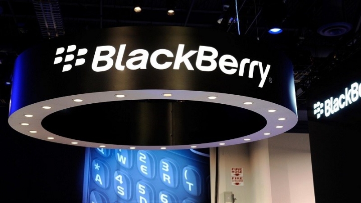 BlackBerry