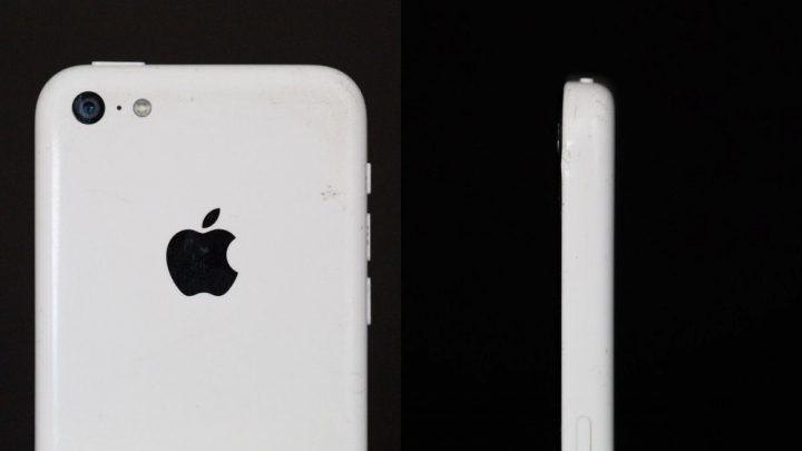 iphone 5c