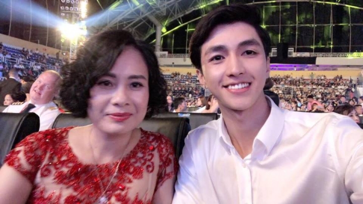dien vien binh an ban trai tin don cua a hau phuong nga