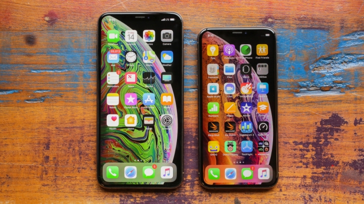 bang gia iphone