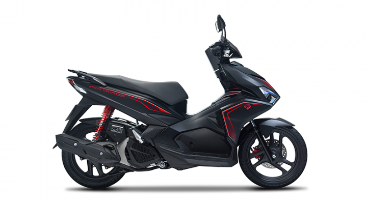 Honda Air Blade