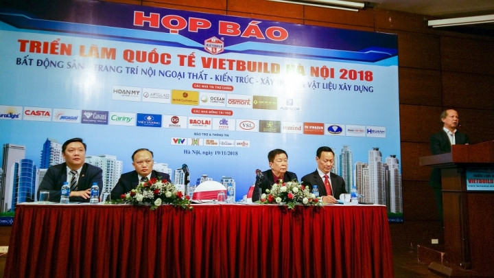 trien lam vietbuild
