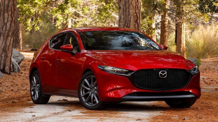 Mazda3