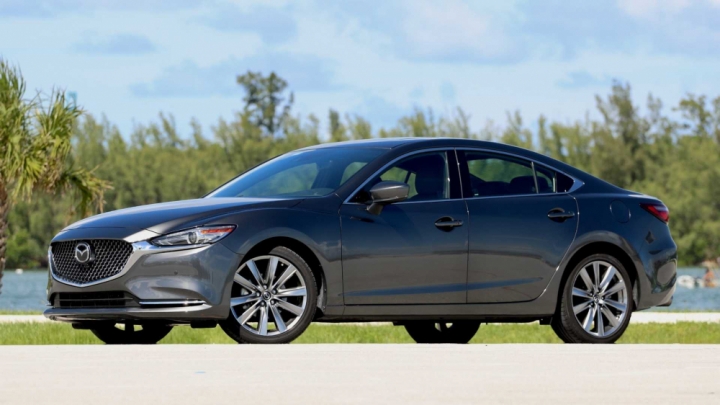 Mazda6