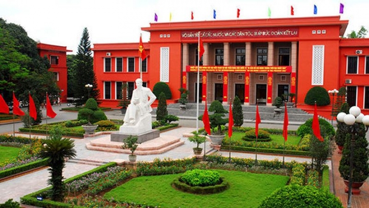 chinh phu