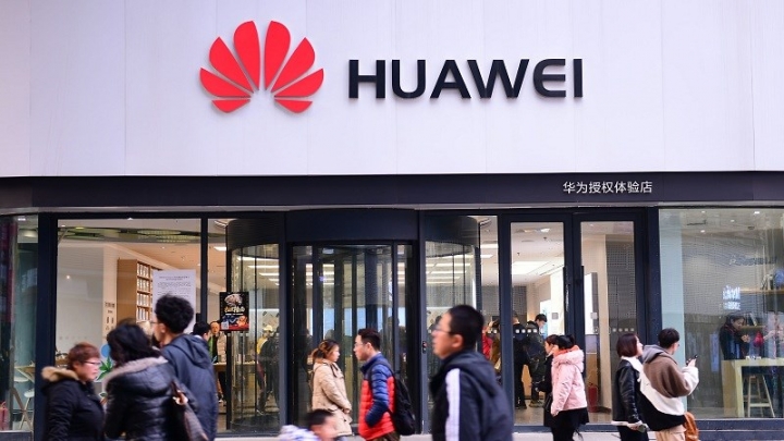 Huawei 1