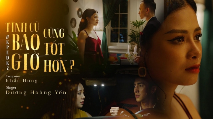 loi bai hat tinh cu bao gio cung tot hon cua duong hoang yen