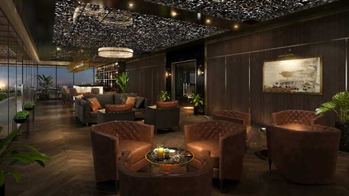 Five Star West Lake 1