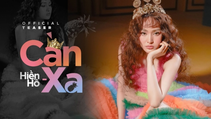 loi bai hat can xa cua hien ho