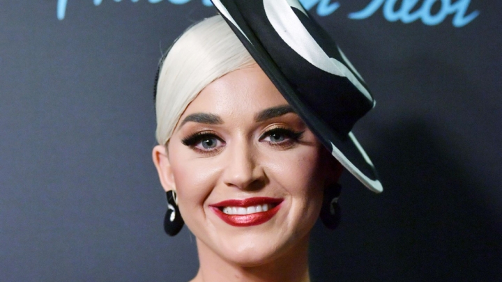Katy Perry