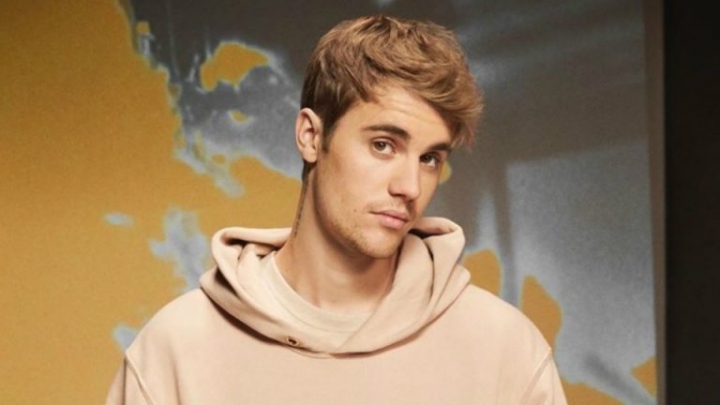 Justin Bieber