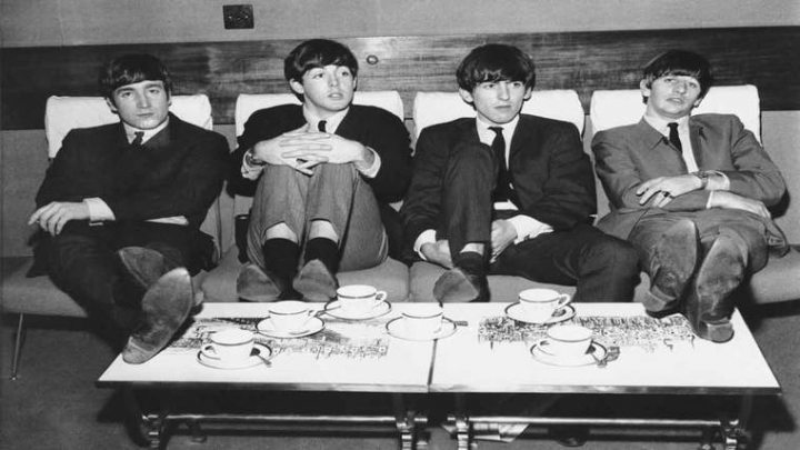 The Beatles
