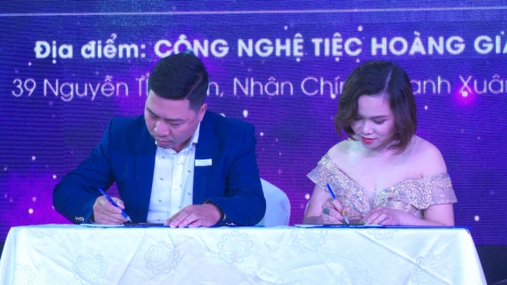 doanh nhan