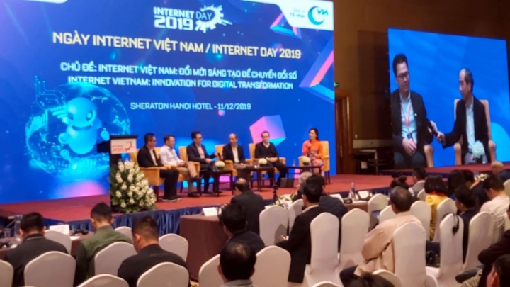 internet day 6