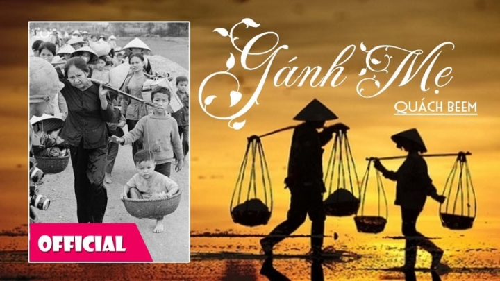 mv ganh me