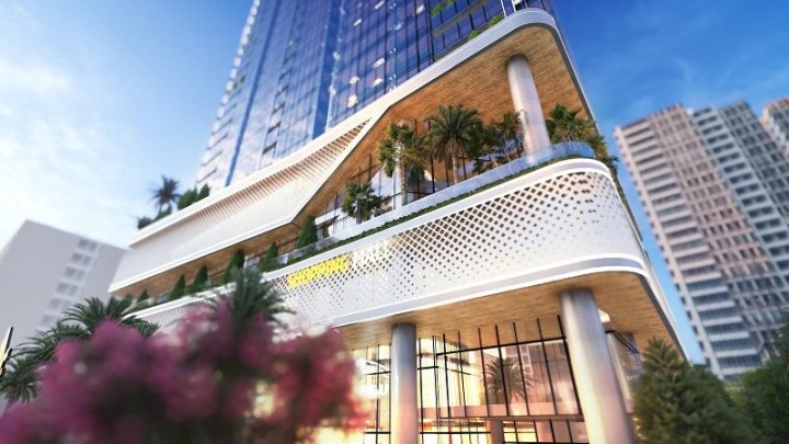 Sunshine Boulevard 3