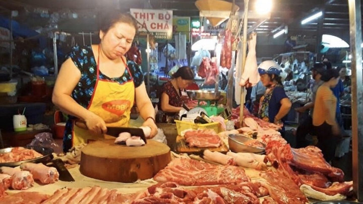 gia lon hoi