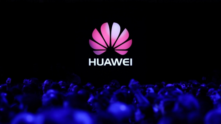 huawei