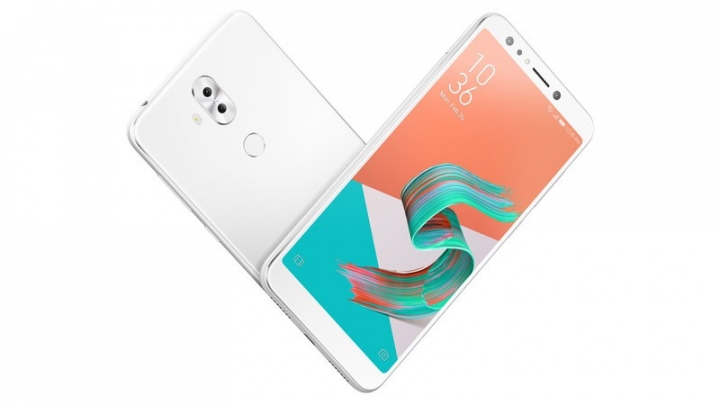 zenfone5lite