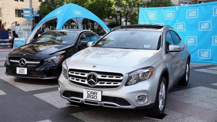 car2go