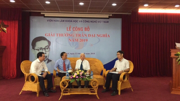 gt tran dai nghia