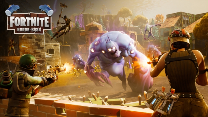 epic game