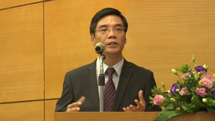 Doan Duy Khuong