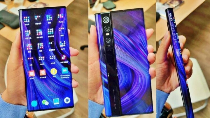 sang che xiaomi