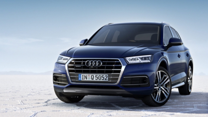 trieu hoi audi q5 tai viet nam