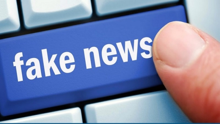 fake news