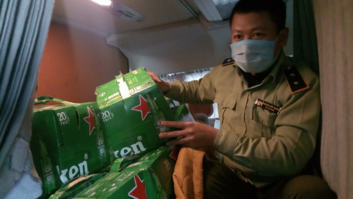 bia Heineken nhap lau 1