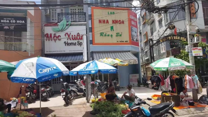 Moc Xuan