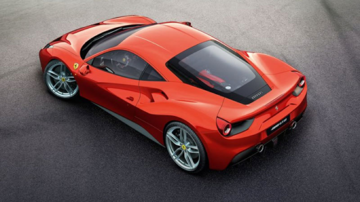 Ferarri