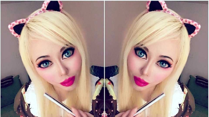 barbie