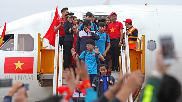 u23-viet-nam-xuong-may-bay