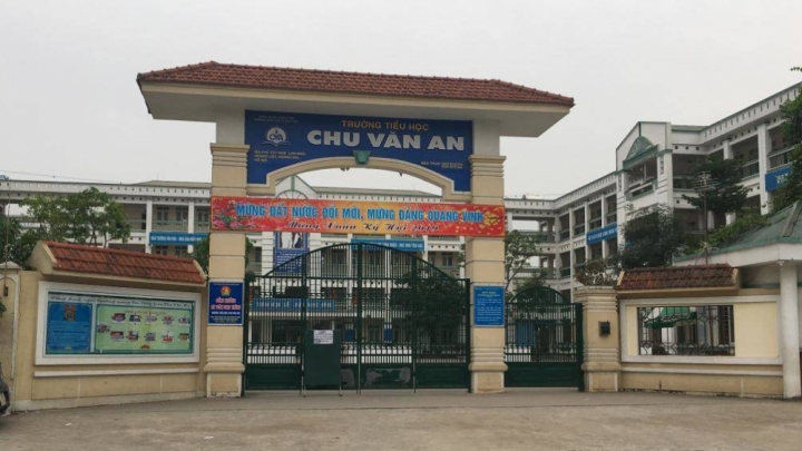 chu van an