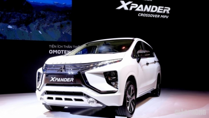 xpander